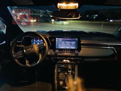 جي ام سي كانيون